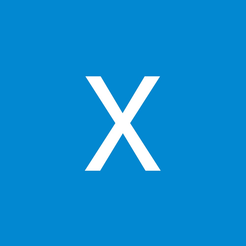 Meet your Posher, Xaiver
